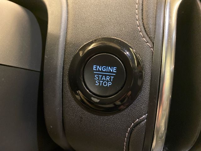 2025 Ford Expedition Max Platinum ULTIMATE PACKAGE