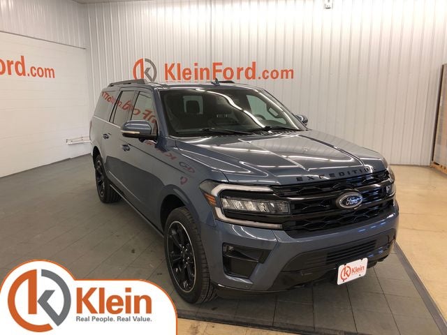 2023 Ford Expedition Max Limited STEALTH
