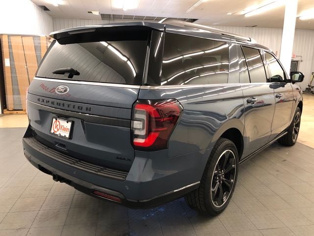 2023 Ford Expedition Max Limited STEALTH
