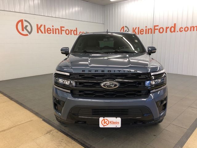 2023 Ford Expedition Max Limited STEALTH