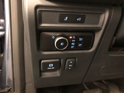 2023 Ford Expedition Max Limited STEALTH