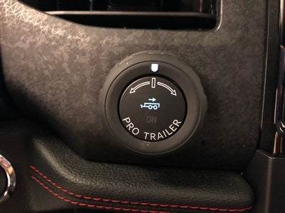 2023 Ford Expedition Max Limited STEALTH