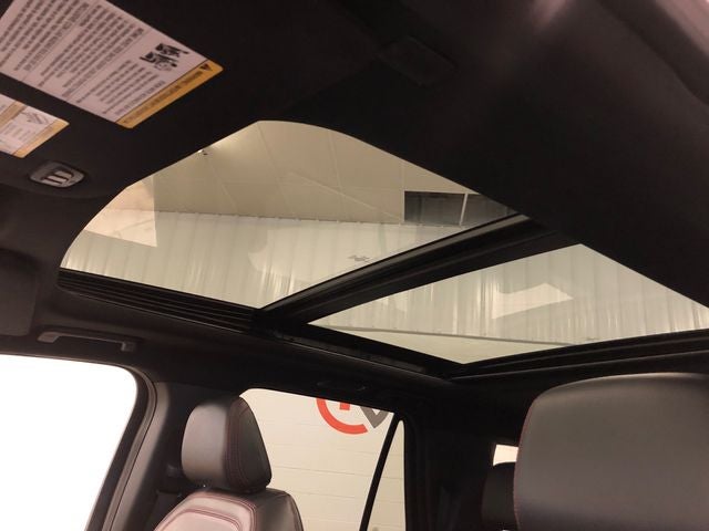 2023 Ford Expedition Max Limited STEALTH