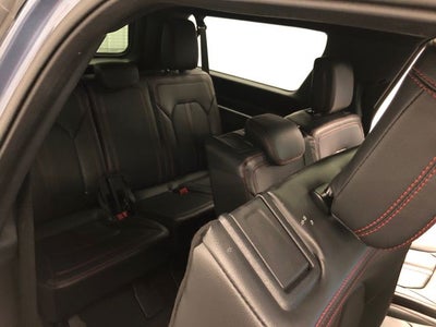 2023 Ford Expedition Max Limited STEALTH