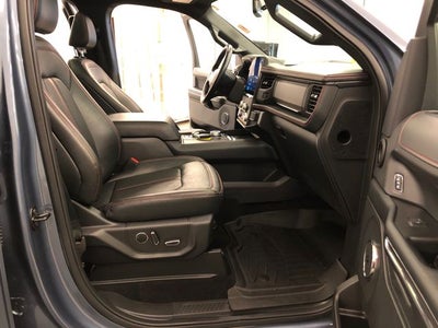 2023 Ford Expedition Max Limited STEALTH