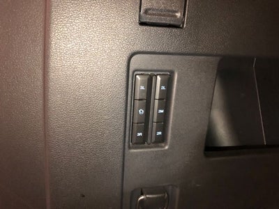 2023 Ford Expedition Max Limited STEALTH