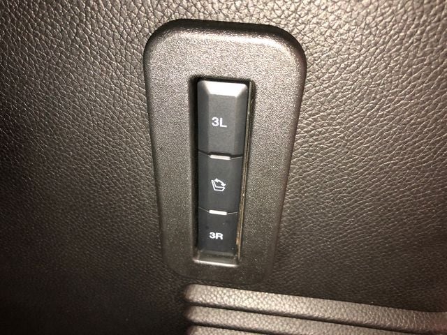2017 Ford Expedition EL Limited ROOF/BUCKETS