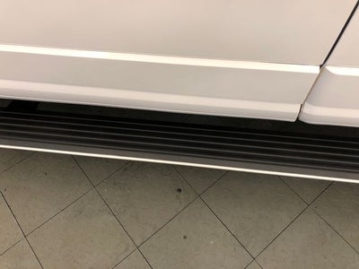 2017 Ford Expedition EL Limited ROOF/BUCKETS