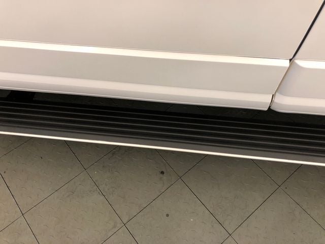 2017 Ford Expedition EL Limited ROOF/BUCKETS