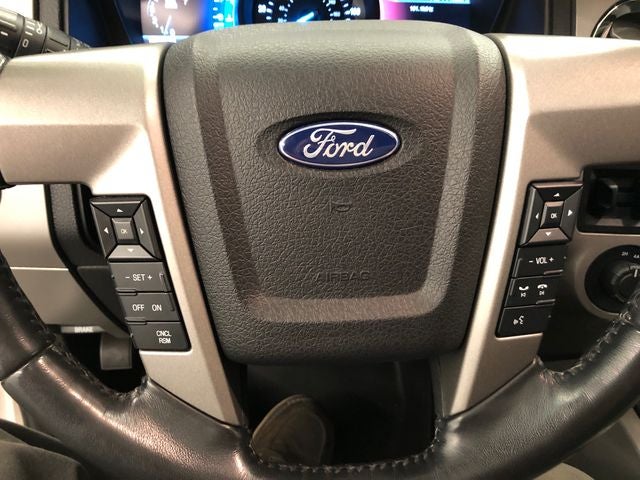 2017 Ford Expedition EL Limited ROOF/BUCKETS