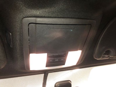 2017 Ford Expedition EL Limited ROOF/BUCKETS