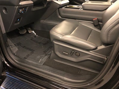 2025 Ford Expedition Active 202A/ROOF