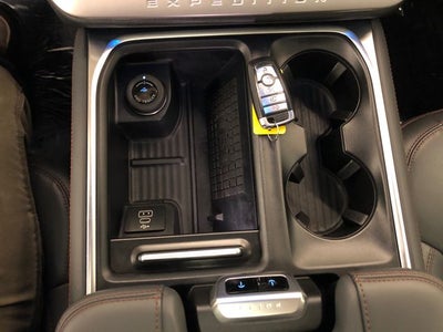 2025 Ford Expedition Active 202A/ROOF