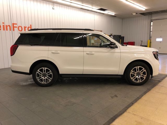 2025 Ford Expedition Active 202A/ROOF