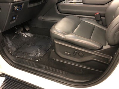 2025 Ford Expedition Active 202A/ROOF