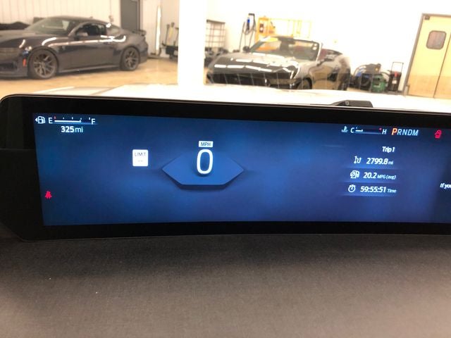 2025 Ford Expedition Active 202A/ROOF