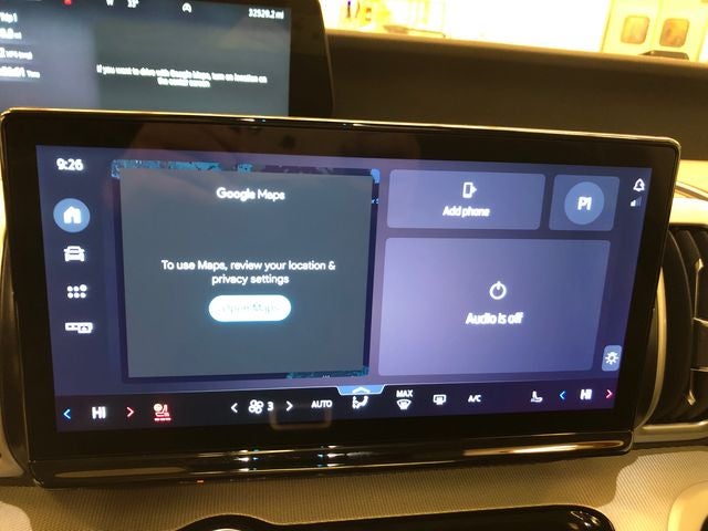 2025 Ford Expedition Active 202A/ROOF