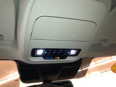 2025 Ford Expedition Active 202A/ROOF