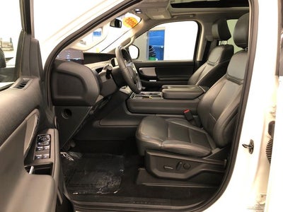 2025 Ford Expedition Active 202A/ROOF