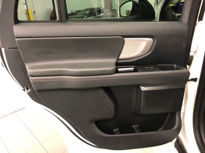 2025 Ford Expedition Active 202A/ROOF