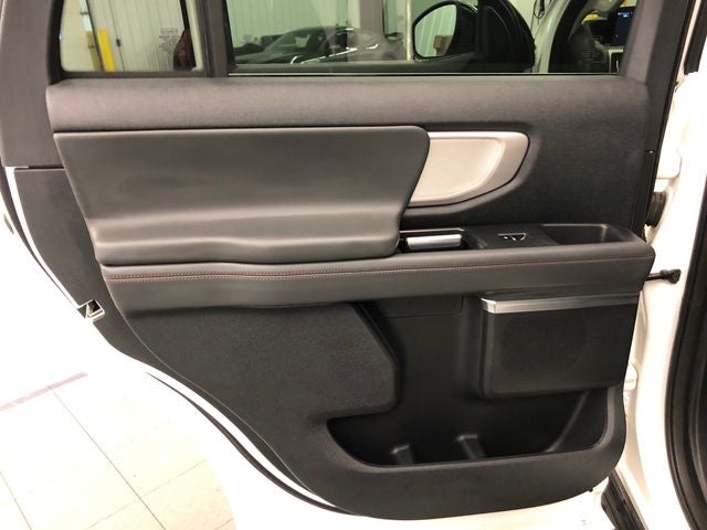 2025 Ford Expedition Active 202A/ROOF