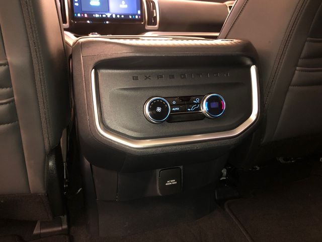 2025 Ford Expedition Active 202A/ROOF