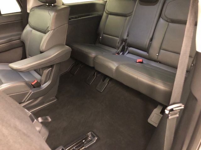 2025 Ford Expedition Active 202A/ROOF