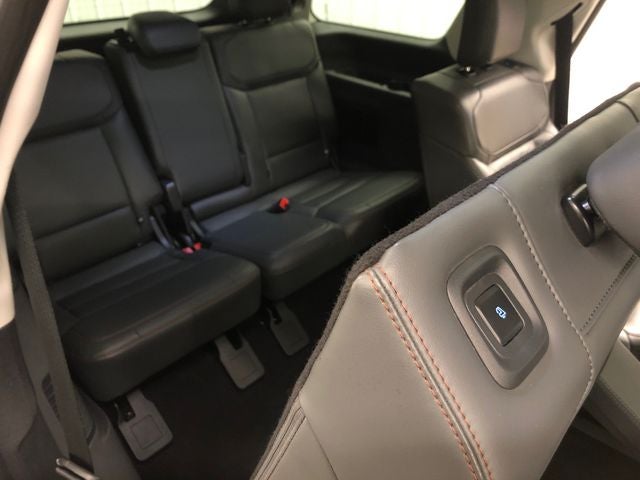 2025 Ford Expedition Active 202A/ROOF