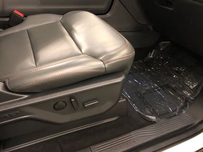 2025 Ford Expedition Active 202A/ROOF