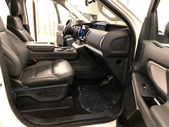 2025 Ford Expedition Active 202A/ROOF