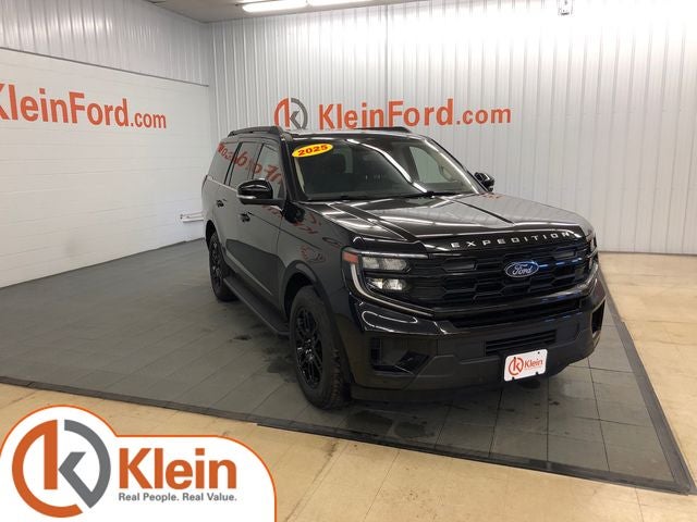 2025 Ford Expedition Active 202A/ROOF