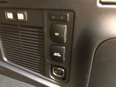 2025 Ford Expedition Active 202A/ROOF