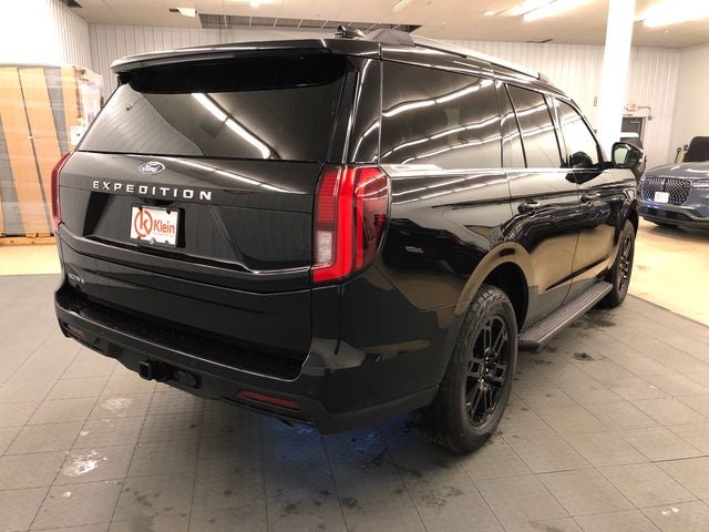 2025 Ford Expedition Active 202A/ROOF