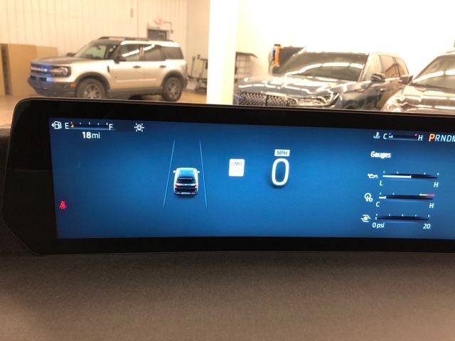 2025 Ford Expedition Active 202A/ROOF