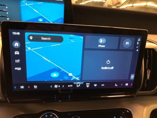 2025 Ford Expedition Active 202A/ROOF