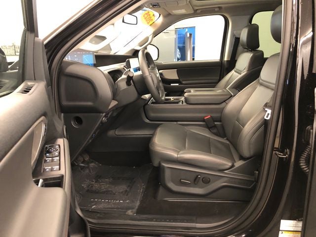 2025 Ford Expedition Active 202A/ROOF