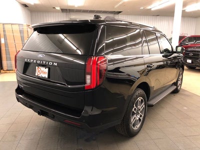 2025 Ford Expedition Active 202A/ROOF