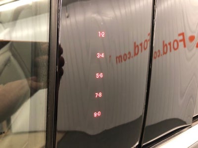 2025 Ford Expedition Active 202A/ROOF