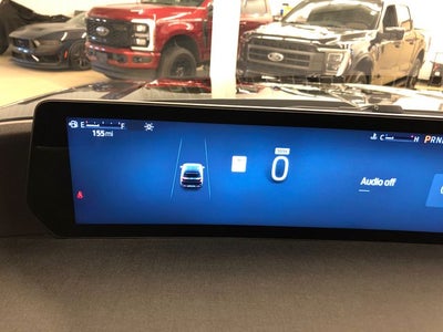 2025 Ford Expedition Active 202A/ROOF