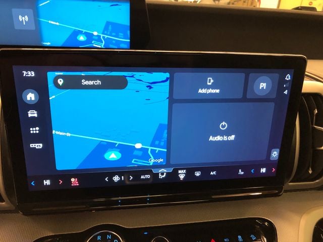 2025 Ford Expedition Active 202A/ROOF