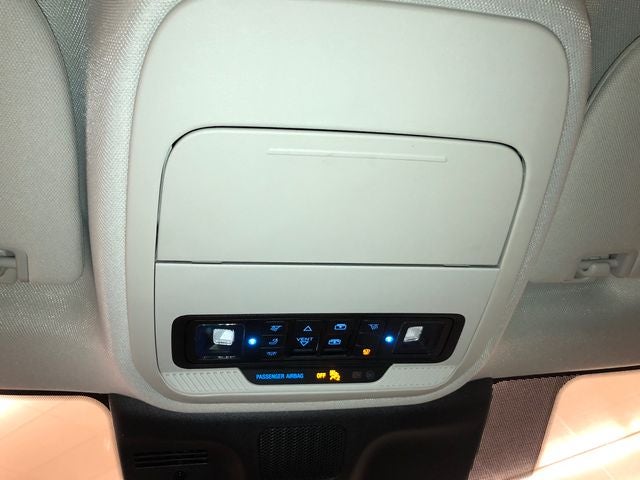 2025 Ford Expedition Active 202A/ROOF