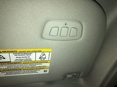 2025 Ford Expedition Active 202A/ROOF