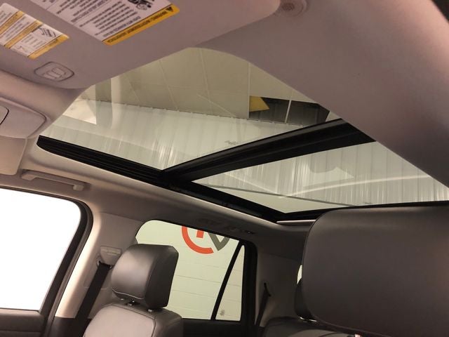 2025 Ford Expedition Active 202A/ROOF