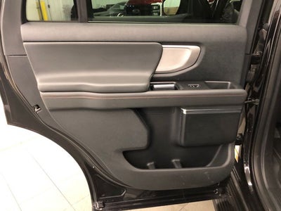 2025 Ford Expedition Active 202A/ROOF