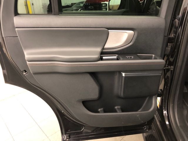 2025 Ford Expedition Active 202A/ROOF