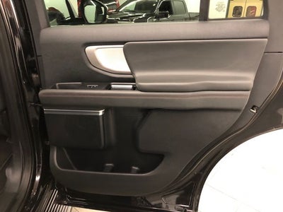 2025 Ford Expedition Active 202A/ROOF