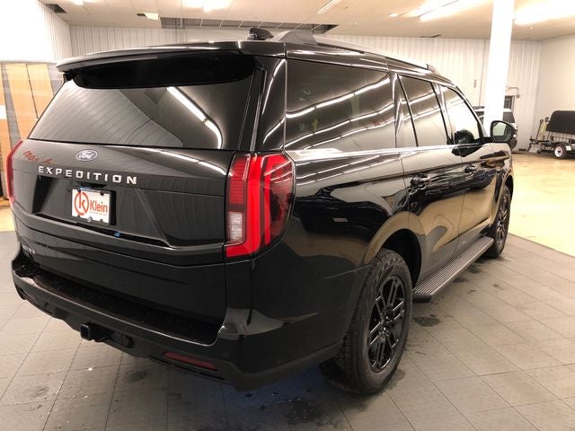 2025 Ford Expedition Active 202A/ROOF