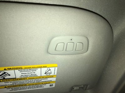 2025 Ford Expedition Active 202A/ROOF