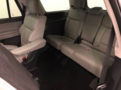 2025 Ford Expedition Active 202A/ROOF