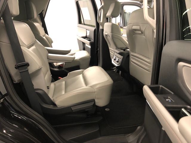 2025 Ford Expedition Active 202A/ROOF